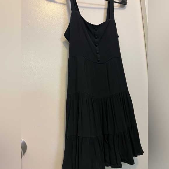 Little black summer dress - Picture 2 of 5